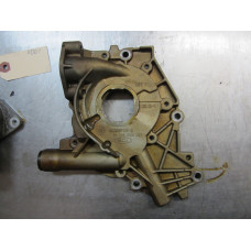 11D106 Engine Oil Pump From 2010 Ford Escape  3.0 10600071AB